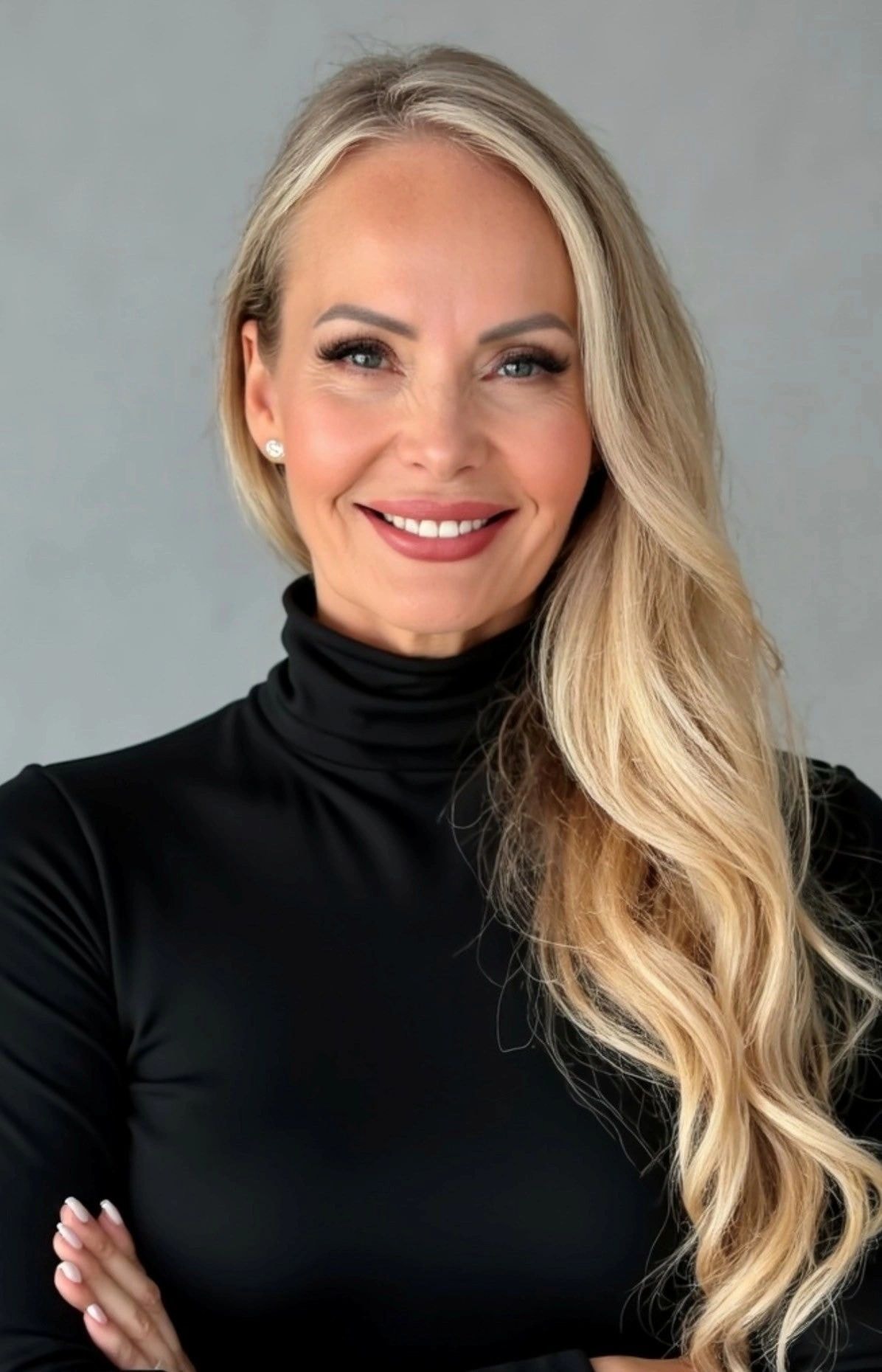 Ülle Sinisalu Boshko, MBA — Founder of AB Accounting Associates