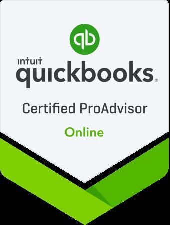QuickBooks Certified ProAdvisor Online